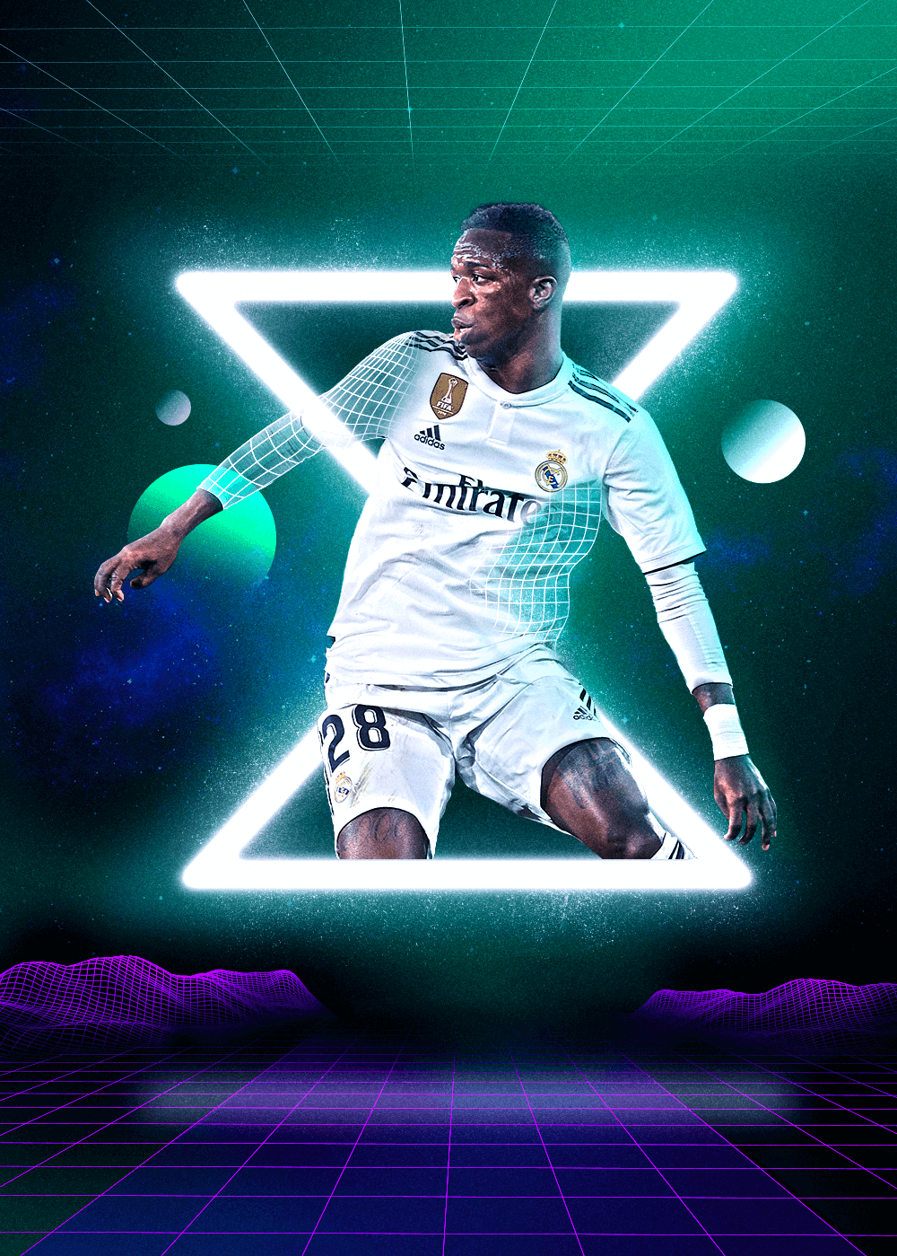 还展现了他 还展现了他