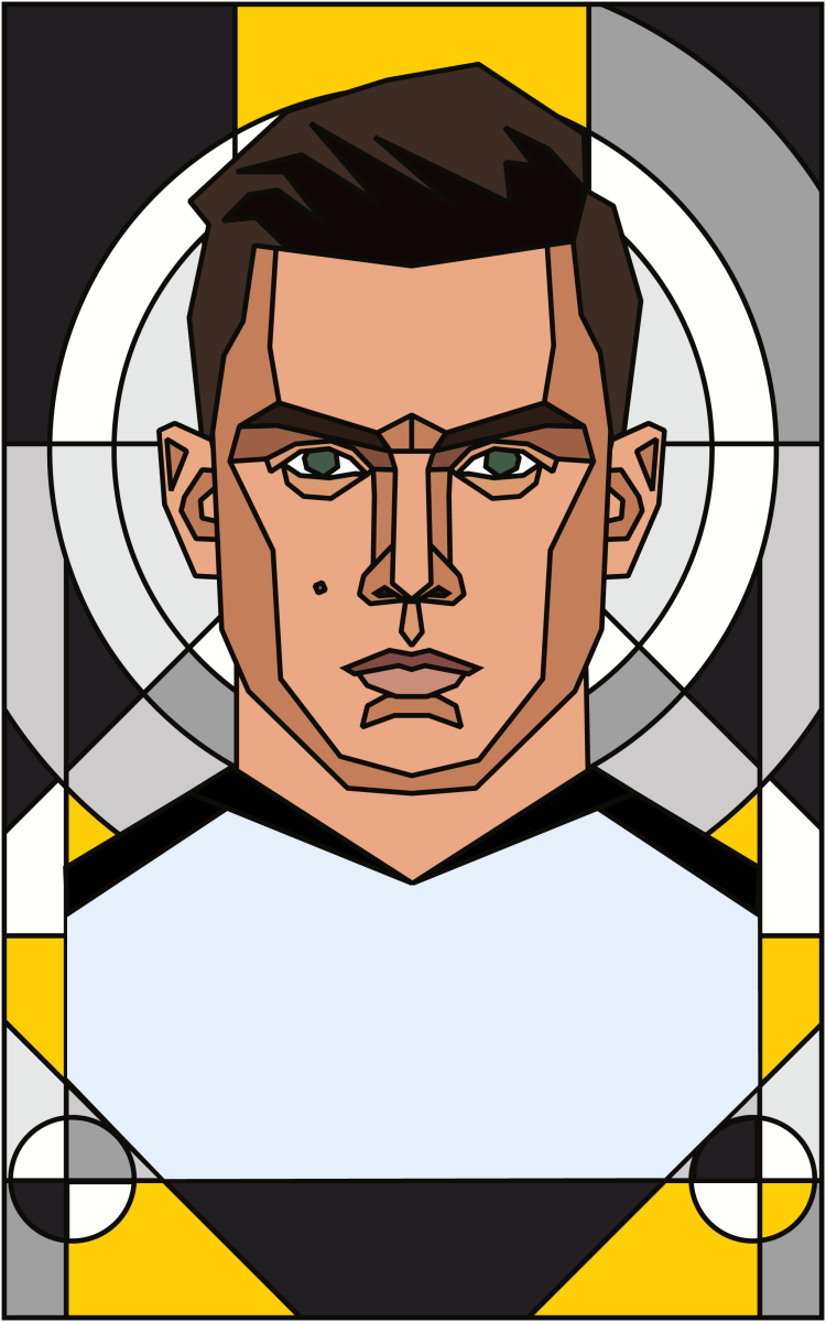 賽季更是如 賽季更是如