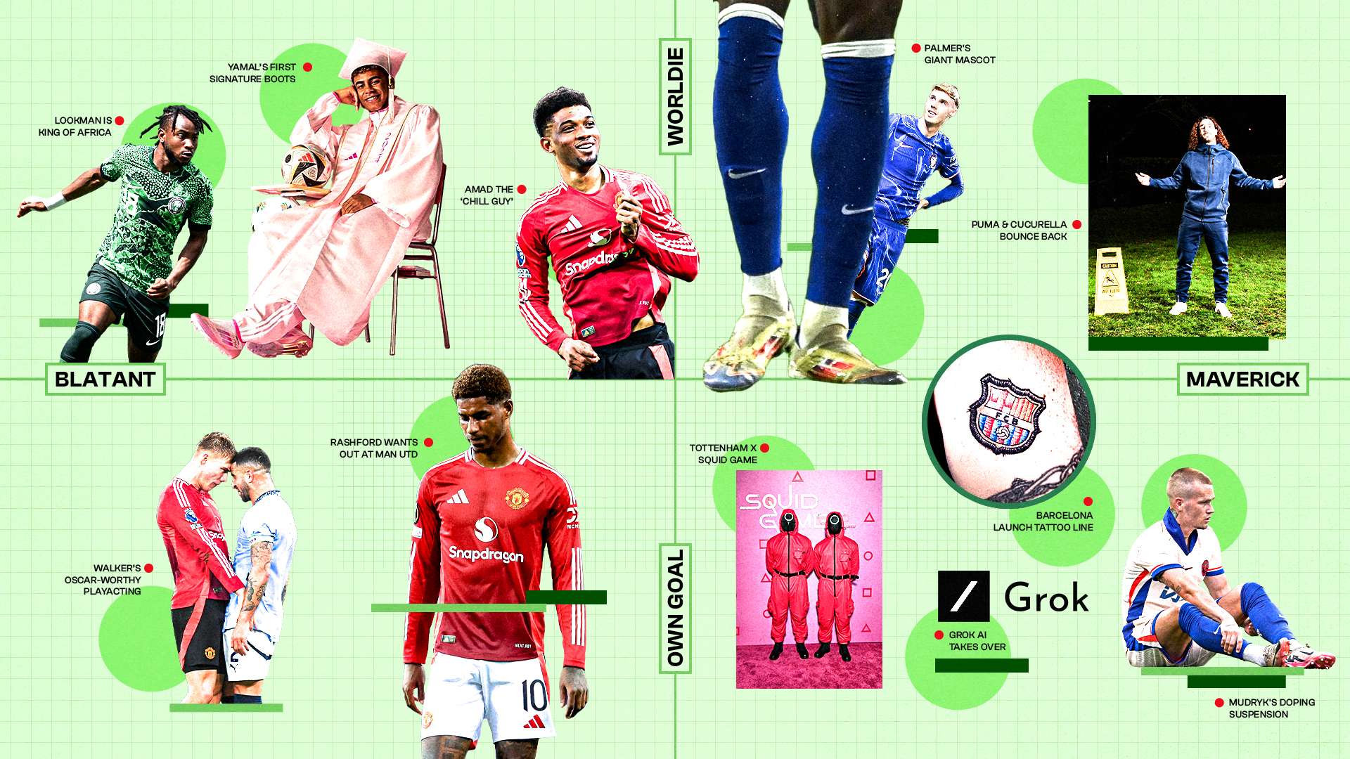 讓我們看到 讓我們看到