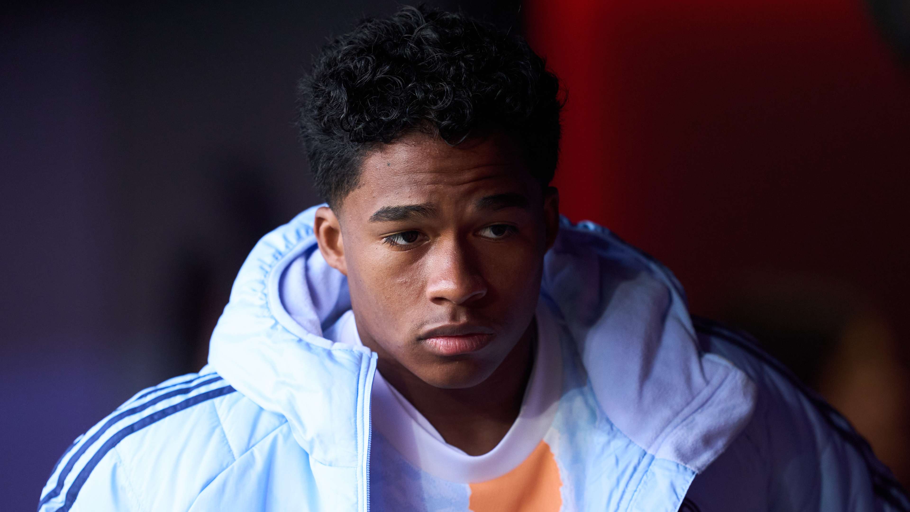 伤病的困扰 伤病的困扰